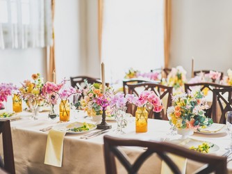 神戸北野サッスーン邸 歴史ある異人館を1棟貸切にするパーティを画像 2-3