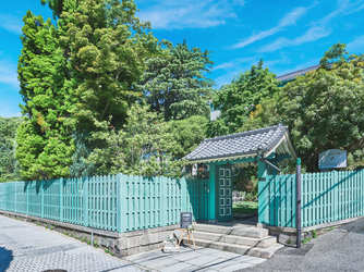 神戸北野サッスーン邸 歴史画像 1-3