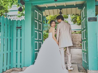 神戸北野サッスーン邸 歴史画像 2-2