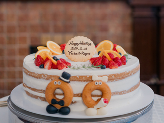 神戸北野サッスーン邸 料理・ケーキ2画像 2-1