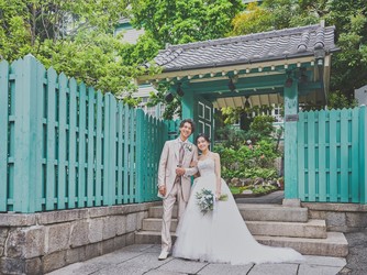 神戸北野サッスーン邸 ロビー・エントランス画像 2-3