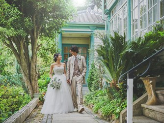 神戸北野サッスーン邸 非公開の異人館で特別なおもてなしを皆様へ画像 2-4