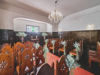 神戸北野サッスーン邸 非公開の異人館で特別なおもてなしを皆様へ画像 2-1