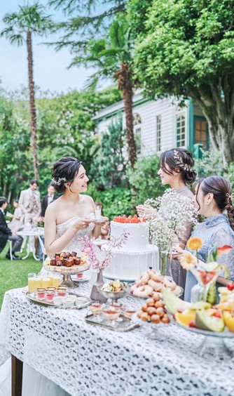 神戸北野サッスーン邸 歴史画像 2-1