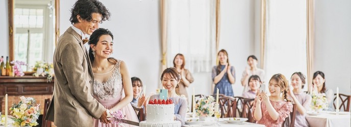 神戸北野サッスーン邸 歴史ある異人館を1棟貸切にするパーティを画像 2-1