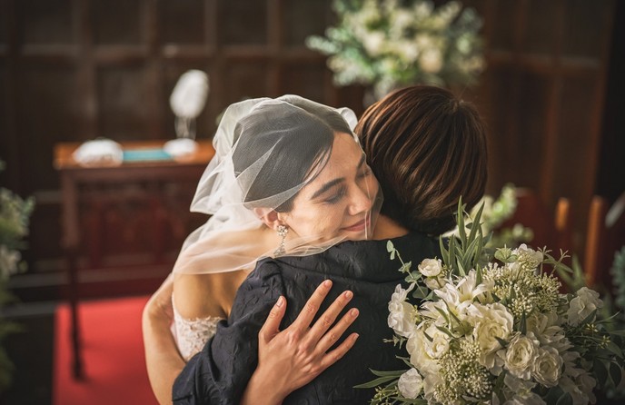 神戸北野サッスーン邸 チャペル(6名様~貸切OKの異人館で叶う少人数W)画像 1