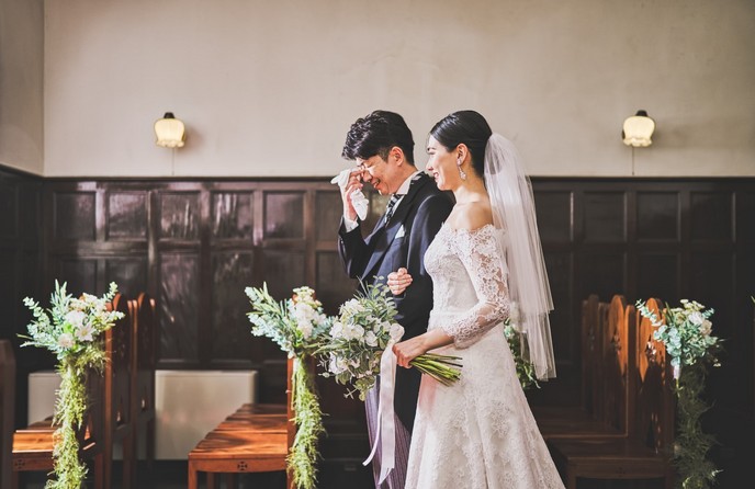 神戸北野サッスーン邸 チャペル(6名様~貸切OKの異人館で叶う少人数W)画像 2