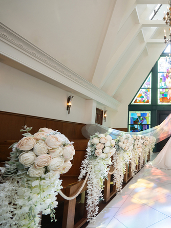 BRIDALFORT(ブライダルフォート) ロケーション1画像 1-1