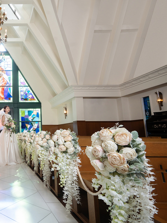 BRIDALFORT(ブライダルフォート) ロケーション1画像 1-2