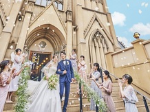 St.ヴァレンタイン福山 ロケーション1画像 2-5