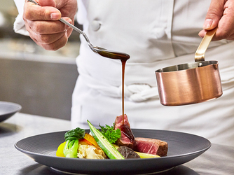 St.ヴァレンタイン福山 料理・ケーキ1画像 1-3