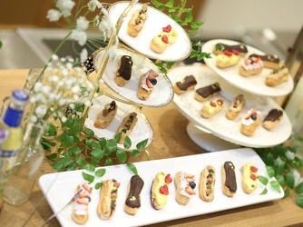 St.ヴァレンタイン福山 付帯設備1画像 2-2