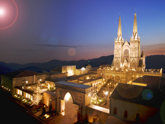 St.ヴァレンタイン福山 ロケーション4画像 2-1