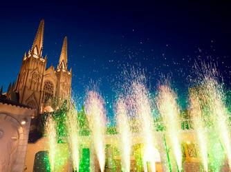 St.ヴァレンタイン福山 ロケーション4画像 2-2