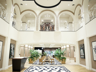 St.ヴァレンタイン福山 付帯設備2画像 1-1