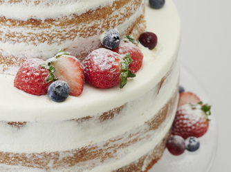 St.ヴァレンタイン福山 料理・ケーキ2画像 1-3