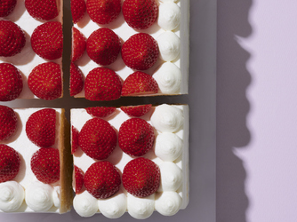 St.ヴァレンタイン福山 料理・ケーキ2画像 1-2