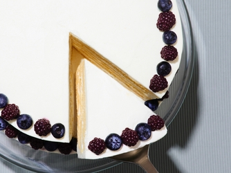 St.ヴァレンタイン福山 料理・ケーキ2画像 2-3