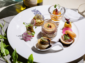 St.ヴァレンタイン福山 料理・ケーキ1画像 2-1