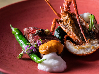 St.ヴァレンタイン福山 料理・ケーキ1画像 2-2