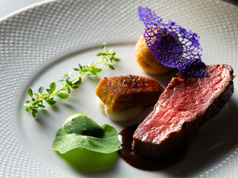 St.ヴァレンタイン福山 料理・ケーキ1画像 1-2