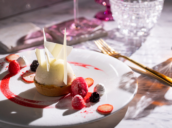 St.ヴァレンタイン福山 料理・ケーキ1画像 2-4