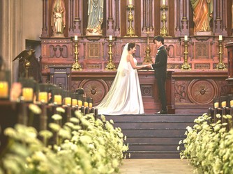 St.ヴァレンタイン福山 教会(大聖堂)画像 2-3