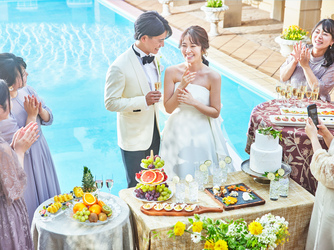 St.ヴァレンタイン福山 フォルトゥーナ-Fortuna-画像 2-3