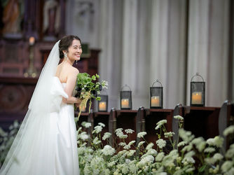 St.ヴァレンタイン福山 チャペル(セント・ヴァレンタイン大聖堂)画像 2-3