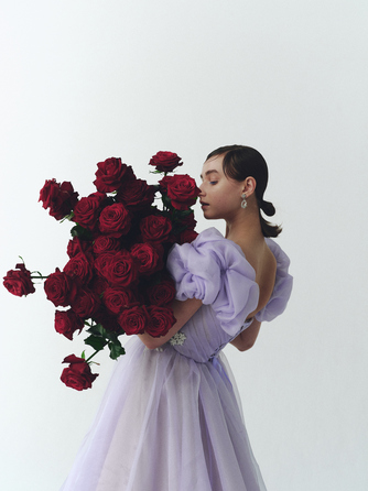 St.ヴァレンタイン福山 衣裳1画像 1-1