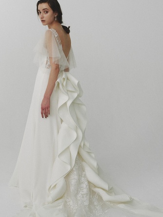 St.ヴァレンタイン福山 衣裳1画像 1-2