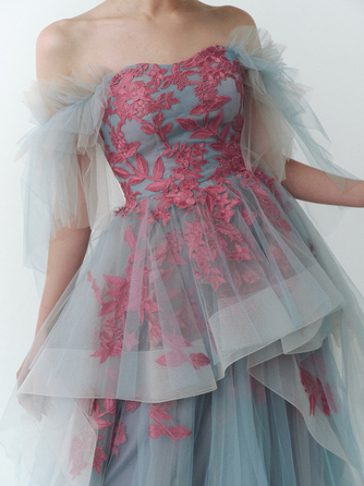 St.ヴァレンタイン福山 衣裳1画像 2-2