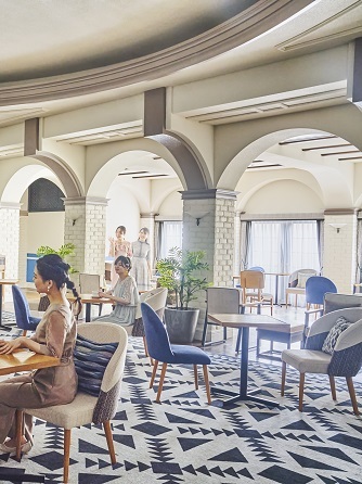 St.ヴァレンタイン福山 付帯設備1画像 1-2