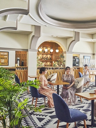 St.ヴァレンタイン福山 付帯設備1画像 1-1