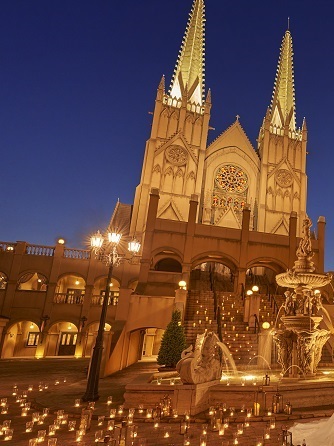 St.ヴァレンタイン福山 ロケーション4画像 1-1