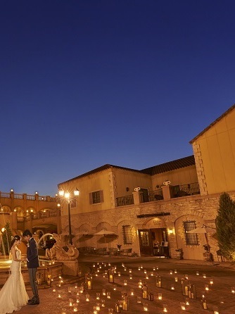 St.ヴァレンタイン福山 ロケーション4画像 1-2