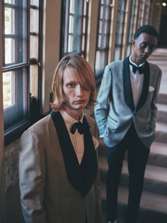 St.ヴァレンタイン福山 衣裳4画像 1-2