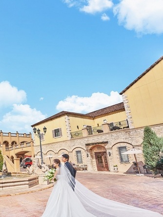 St.ヴァレンタイン福山 ロケーション1画像 1-2