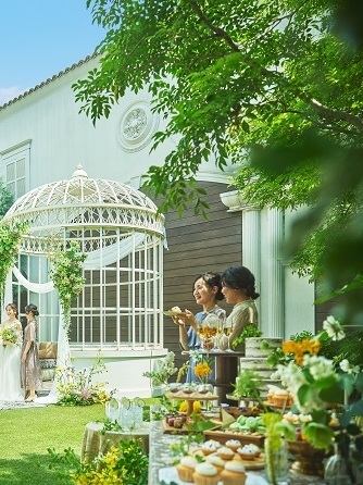 St.ヴァレンタイン福山 リアン-Lien-画像 1-2