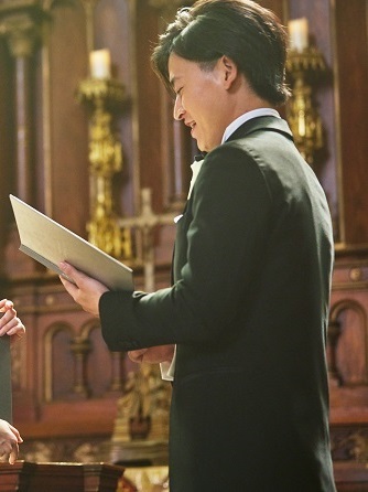 St.ヴァレンタイン福山 演出画像 1-2