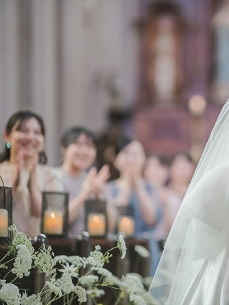 St.ヴァレンタイン福山 チャペル(セント・ヴァレンタイン大聖堂)画像 1-1