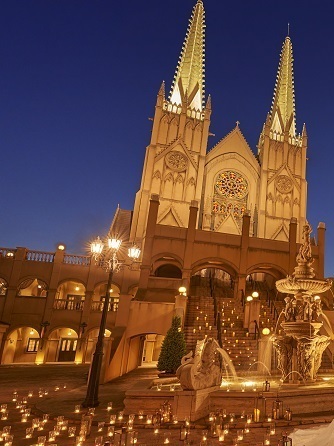 St.ヴァレンタイン福山 教会(大聖堂)画像 1-1