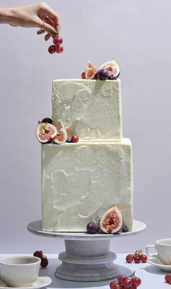 St.ヴァレンタイン福山 料理・ケーキ2画像 1-1