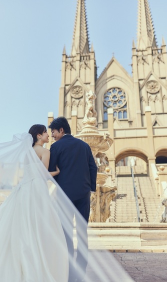 St.ヴァレンタイン福山 ロケーション2画像 2-1