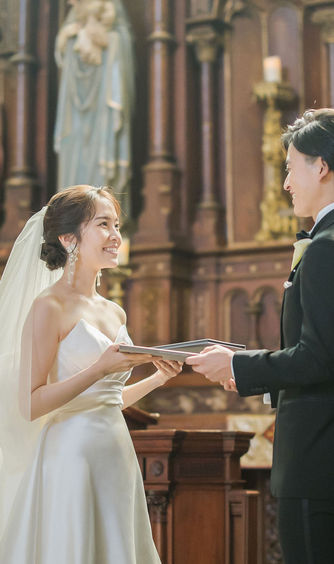 St.ヴァレンタイン福山 演出画像 2-1