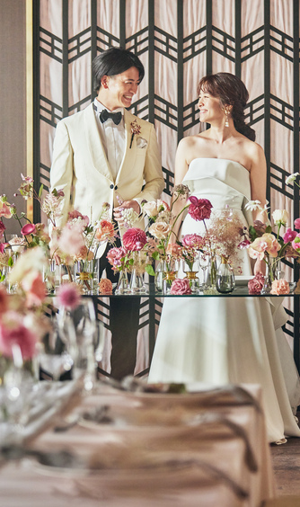 St.ヴァレンタイン福山 フォルトゥーナ-Fortuna-画像 2-1