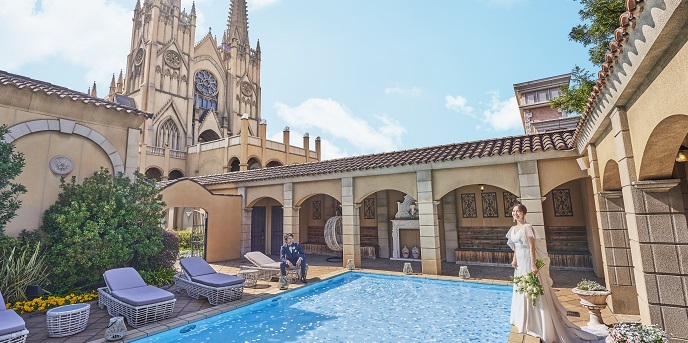 St.ヴァレンタイン福山 フォルトゥーナ-Fortuna-画像 1