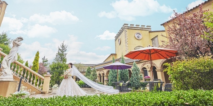 St.ヴァレンタイン福山 ロケーション3画像 1