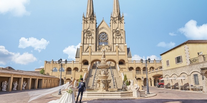 St.ヴァレンタイン福山 ロケーション2画像 1