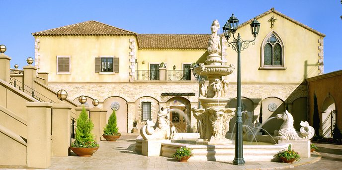 St.ヴァレンタイン福山 【少人数専用】新会場レストランZonaITALIA画像 1